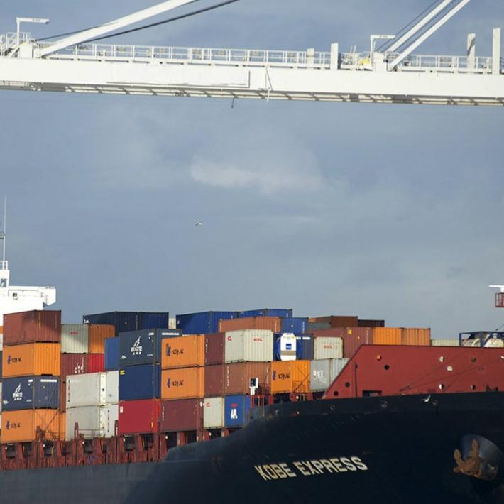 Export Clearance