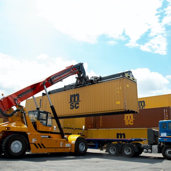 Customs Clearance