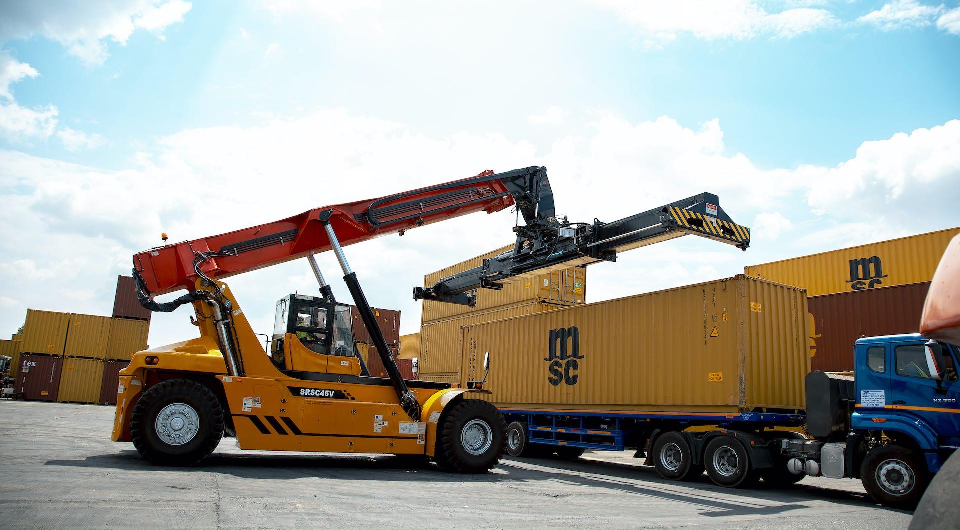We are your Reliable Partner, expertise you can rely on